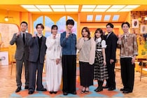 ＜この世界は1ダフル＞FIFAワールドカップの魅力を紹介　Aぇ! group・末澤＆佐野が珍プレー映像のアテレコに挑戦も