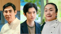 本郷奏多、松本若菜“杏奈”と佐野勇斗“瀬尾”の前に立ちはだかる若き社長役に決定「存在感のある敵キャラとして演じていけたら」＜君の好きは無敵＞