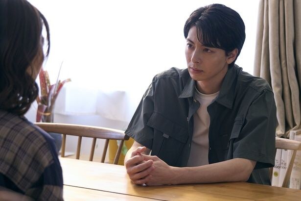 「今夜、秘密のキッチンで」第10話より