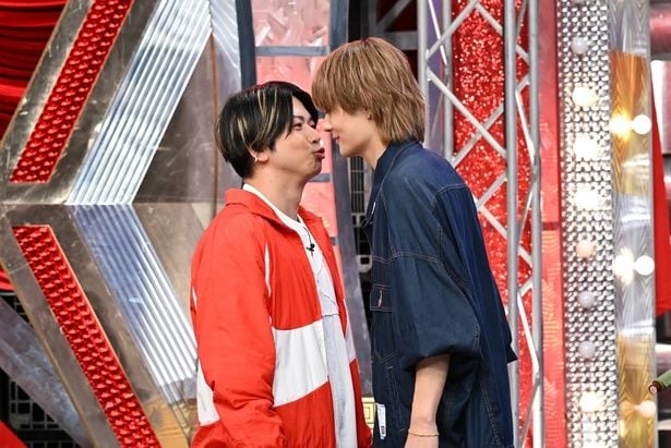 「ぐるぐるナインティナイン」より