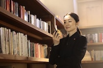 ＜未解決の女＞脚本家・大森美香「分かって演じてくれていたのがとてもうれしい」キャスト陣とキャラクターの魅力を語る