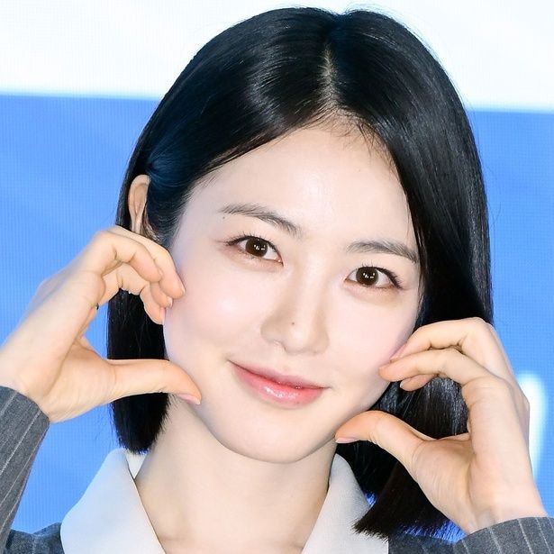 “ガールフレンド職人”と話題の美女優シン・イェウンとは?華やかなビジュアル&悪役もこなす存在感で脚光 最新作は心温まるロマンス作品