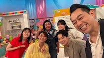 紅しょうが、久保田早紀「異邦人」を“自転車の補助輪と少年の物語”と解釈＜名曲考察教室＞