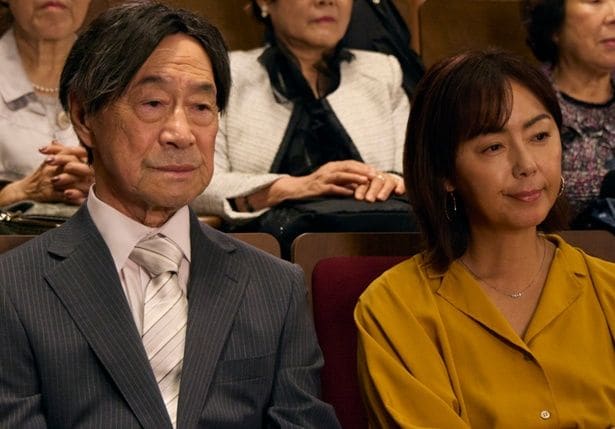武田鉄矢“達郎”の娘を思う涙の訴えに視聴者号泣「涙が止まらない」の声<102回目のプロポーズ>