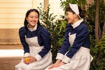 村上穂乃佳“セツ”が自由を得た瞬間に視聴者涙　直後の“看護科新設”に「養成所なくなっちゃうの!?」と不安の声＜風、薫る＞