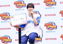 なにわ男子・藤原丈一郎、アイドルか就職か…“人生最大の選択”を回顧「この選択ができたのはパワプロのおかげ」