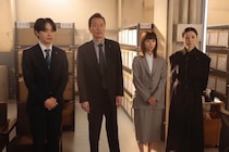 ＜未解決の女 最終回＞鈴木京香“理沙”ら6係、最凶の敵に挑む…“文字”を糸口にした新感覚の爽快ミステリーが完結