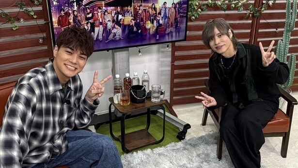 八代拓『ポケットモンスター 金・銀』のセーブができず「永遠にアサギシティ…」切なすぎる幼少期を明かす<声優と夜あそび>