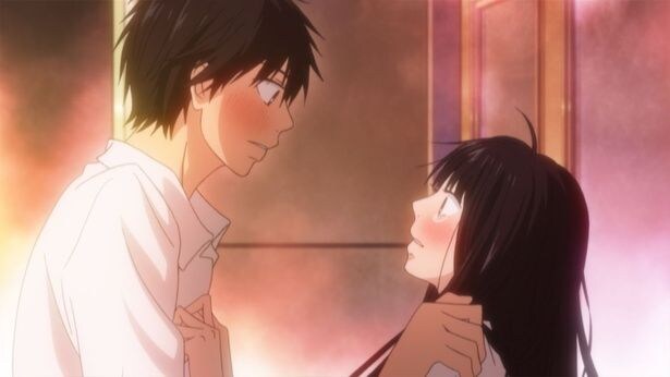 【6月12日(金)は「恋人の日」】『かぐや様は告らせたい』『君に届け』ほか“応援したくなる胸キュン恋愛アニメ3選”