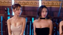 人気キャバ嬢・りな、23歳で1000万円の高級時計購入…規格外エピソードの数々に呂布カルマも仰天＜キャベリバ内閣＞