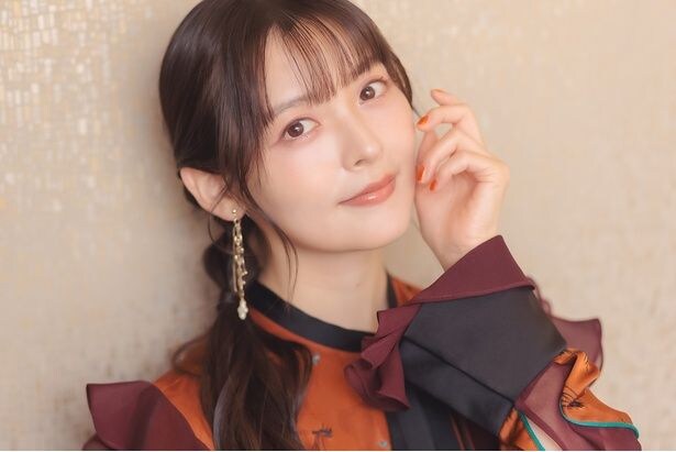 上坂すみれ
