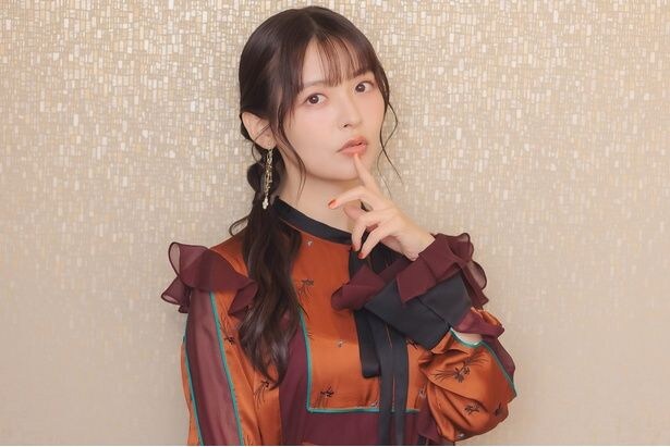 上坂すみれ