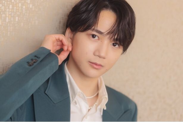 戸谷菊之介