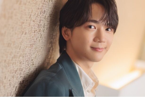 戸谷菊之介