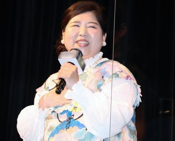 個性的で繊細な感性を明かした馬場園梓