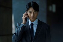向井理が新薬のために奔走する“製薬会社の営業職”MR役に「少し運命めいたものを感じました」＜MR -医薬情報担当者-＞