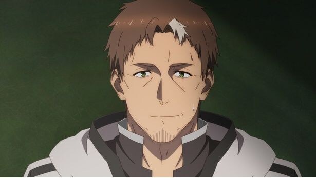 テレビアニメ「片田舎のおっさん、剣聖になるII」番宣CMより