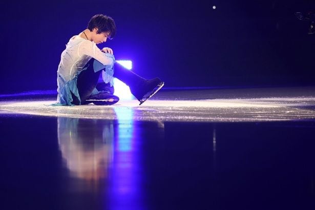 羽生結弦×NHK東日本大震災15年震災伝承ソング「幾重」コラボ企画