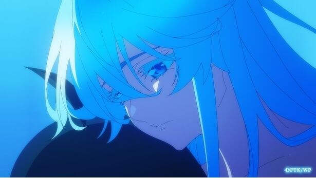 アニメ「杖と剣のウィストリア Season2」第22話先行カット