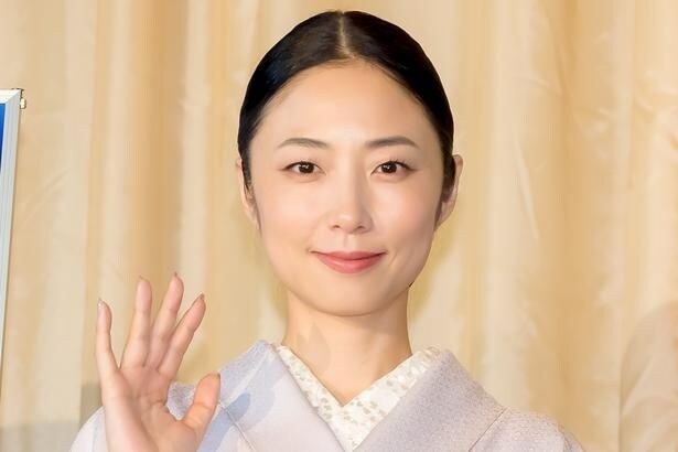 “ノリと勢い”でニューヨークへ渡った過去を明かしたMEGUMI