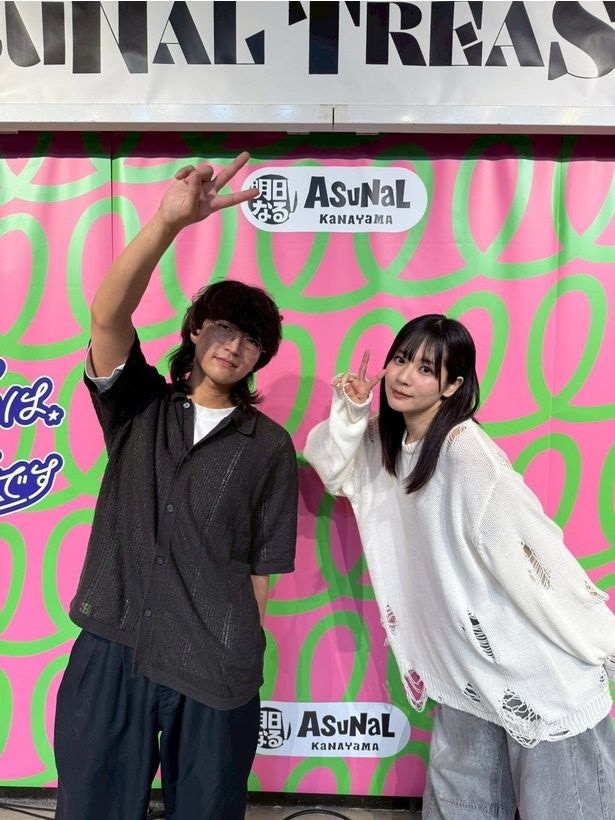 ミーマイナー連載「歌詞にしなかったこと」第10回より