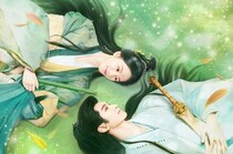 リウ・シーシー＆チャン・ユンロン主演のロマンス・ファンタジー「七夕の誓い～恋狐妖伝2～」が日本初放送