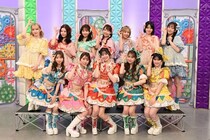 FRUITS ZIPPER vs超ときめき宣伝部、逆再生ダンスでガチバトル＜NEW KAWAIIってしてよ？＞