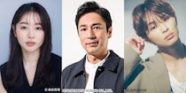 ＜ラストノート＞チュートリアル・徳井義実、桜井日奈子、超特急・草川拓弥の出演決定　主人公2人を取り巻く重要な役柄を演じる