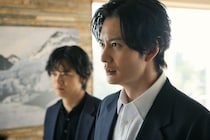 山中崇“茂木”の死に絶望する染谷将太“稔”…　岡田将生“真”は自分が辛島夫妻を追いつめることを決意する＜田鎖ブラザーズ＞