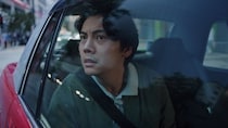 ＜太陽と星辰＞ウィリアム・チャン主演　香港ノワールの傑作がチャンネル銀河で日本初放送