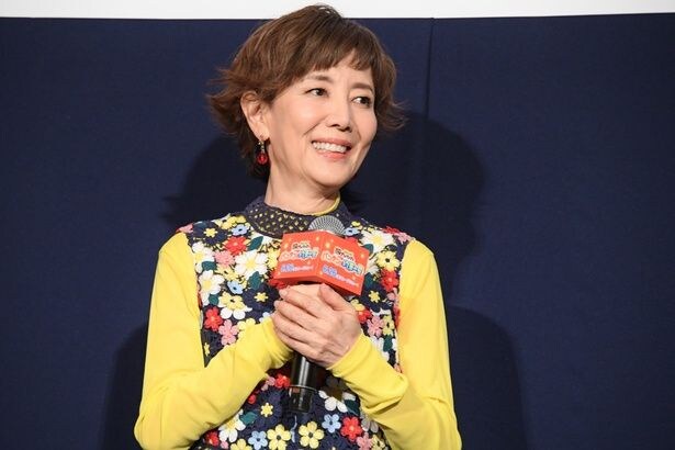 戸田恵子