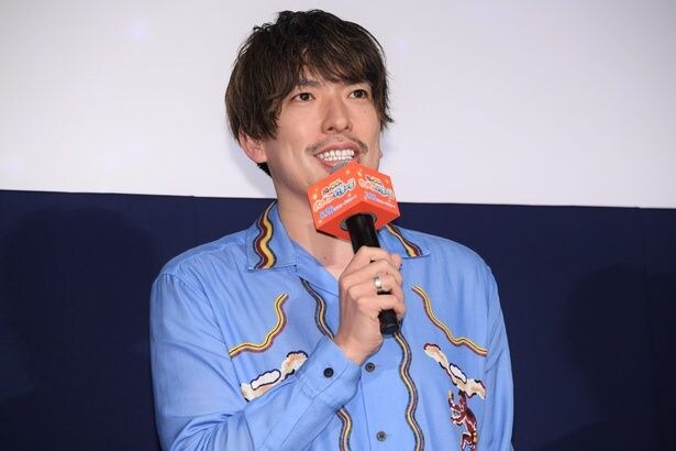 りんたろー。