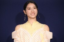 土屋太鳳、念願のアンパンマンファミリー入りに感激　「本当に夢のようです」