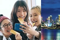 有村架純のSPコメントも　「マジカル・シークレット・ツアー公開記念」有村架純・黒木華・南沙良の主演作を日本映画専門CHで特集