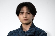 中島健人、自身と重なるイケメン俳優役でアドリブも満載　“賞欲しい”のアドリブに「完全に僕の心の声が飛び出ちゃった」