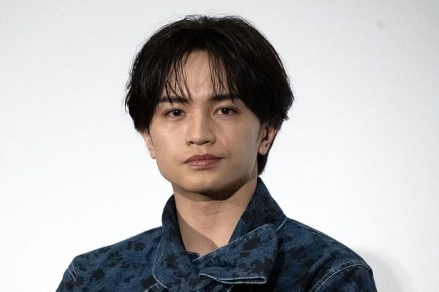 中島健人、自身と重なるイケメン俳優役でアドリブも満載　“賞欲しい”のアドリブに「完全に僕の心の声が飛び出ちゃった」