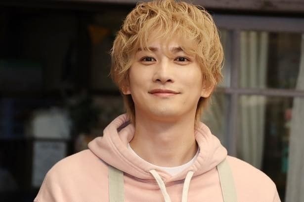 ドラマ「タツキ先生は甘すぎる！」公式Instagramが更新