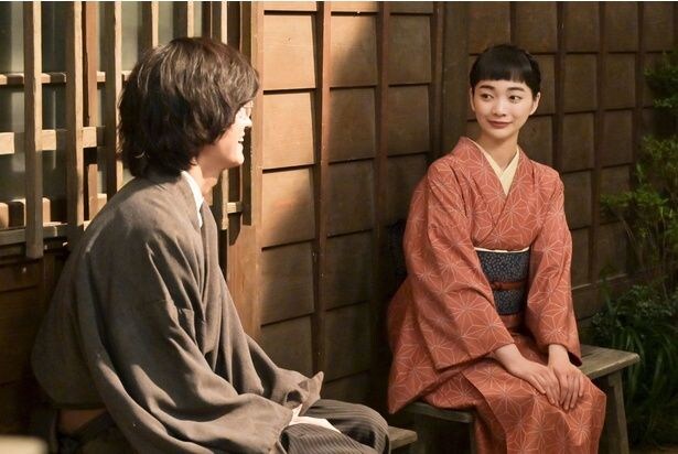 シマケン(佐野晶哉)＆りん(見上愛)、気まずい雰囲気を乗り越え、互いをリスペクトし合う仲に