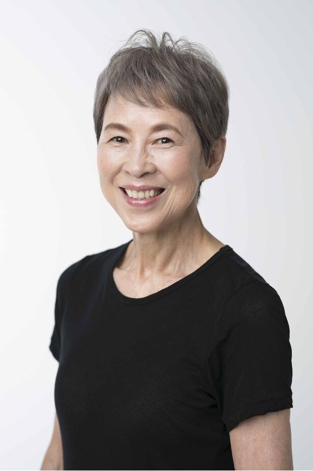 丘みつ子は岡崎紗絵演じる麻里子の祖母役に決定