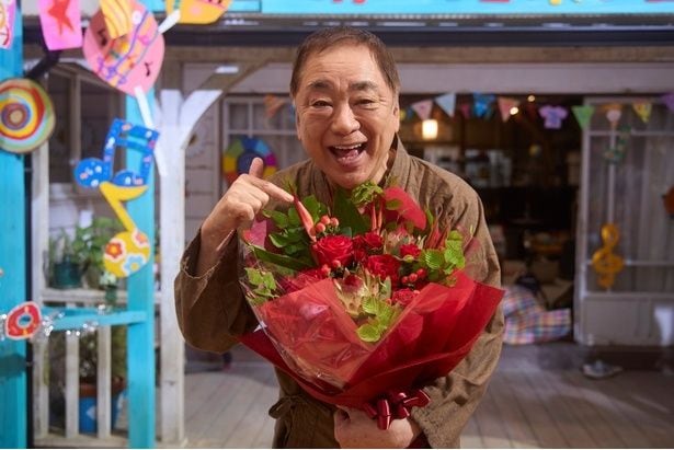 ドラマ「タツキ先生は甘すぎる！」キャスト陣がクランクアップを迎えた