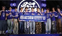 JI BLUEが元サッカー日本代表・坪井慶介の裏話に大興奮「すごい話が聞けた…」
