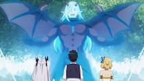 ＜異世界のんびり農家2＞村に空飛ぶ城が接近、内部の魔物を制圧する中で城の秘密を探る　第11話あらすじ＆先行カット公開