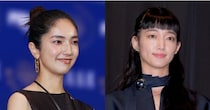 仁村紗和“桃子”＆入山法子“杏子”、仲良しオフショットに「本当の姉妹みたいな雰囲気」の声＜10回切って倒れない木はない＞