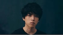 坂東龍汰、俳優として難役を演じる姿に密着…人としての誠実さが感じられる場面も＜情熱大陸＞
