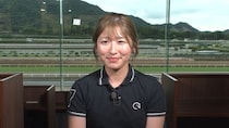今村聖奈騎手、父からの暴露で負けず嫌いな素顔が明らかに＜日曜日の初耳学＞