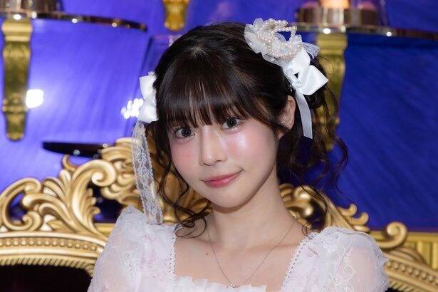 100万フォロワー・インフルエンサー×キャバ嬢のきゃにょんに聞いた“キャバ嬢のエンタメ化”、「美への追求がすごい」