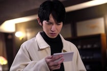 本郷奏多“ヒカル”、家を飛び出した森優理斗“賢太”を見つけて安堵「賢太くん良かった…」の声＜時光代理人＞