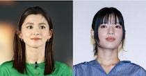 「チアダン思い出す」…朝比奈彩、石井杏奈と寄り添ってピースするツーショットを公開