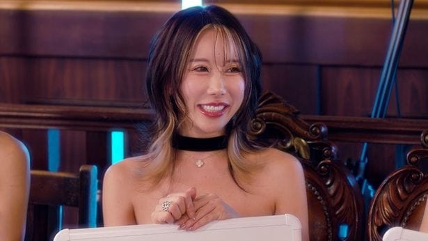 人気キャバ嬢・ありす、紛失物の総額は1000万円…呂布カルマ「人に買ってもらってるからなくすんや」<キャベリバ内閣>