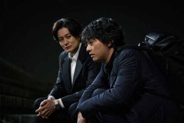事件の真相を追い続けた真(岡田将生)と稔(染谷将太)がたどり着いたのは、あまりにも辛い真実だった